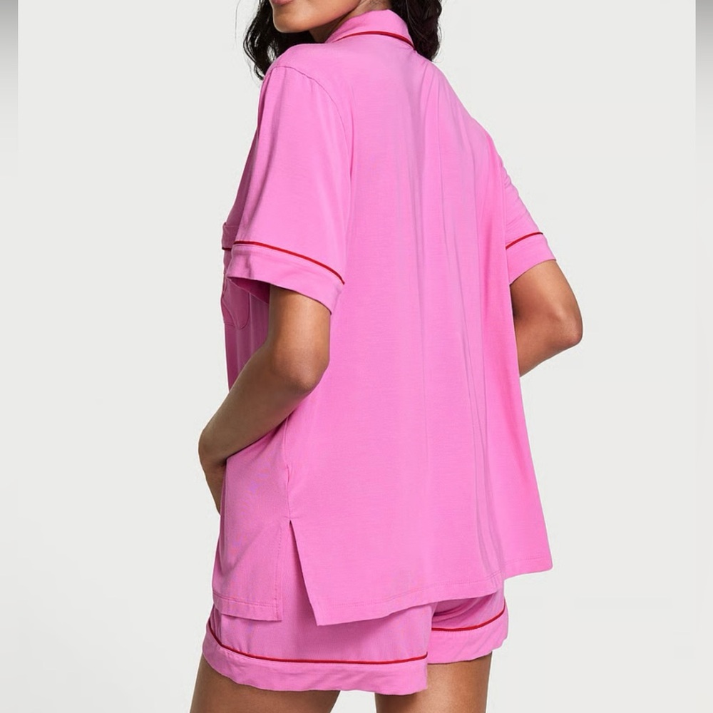 Victoria’s Secret Modal Pajama Set LIMITED EDITION - Picture 2 of 2